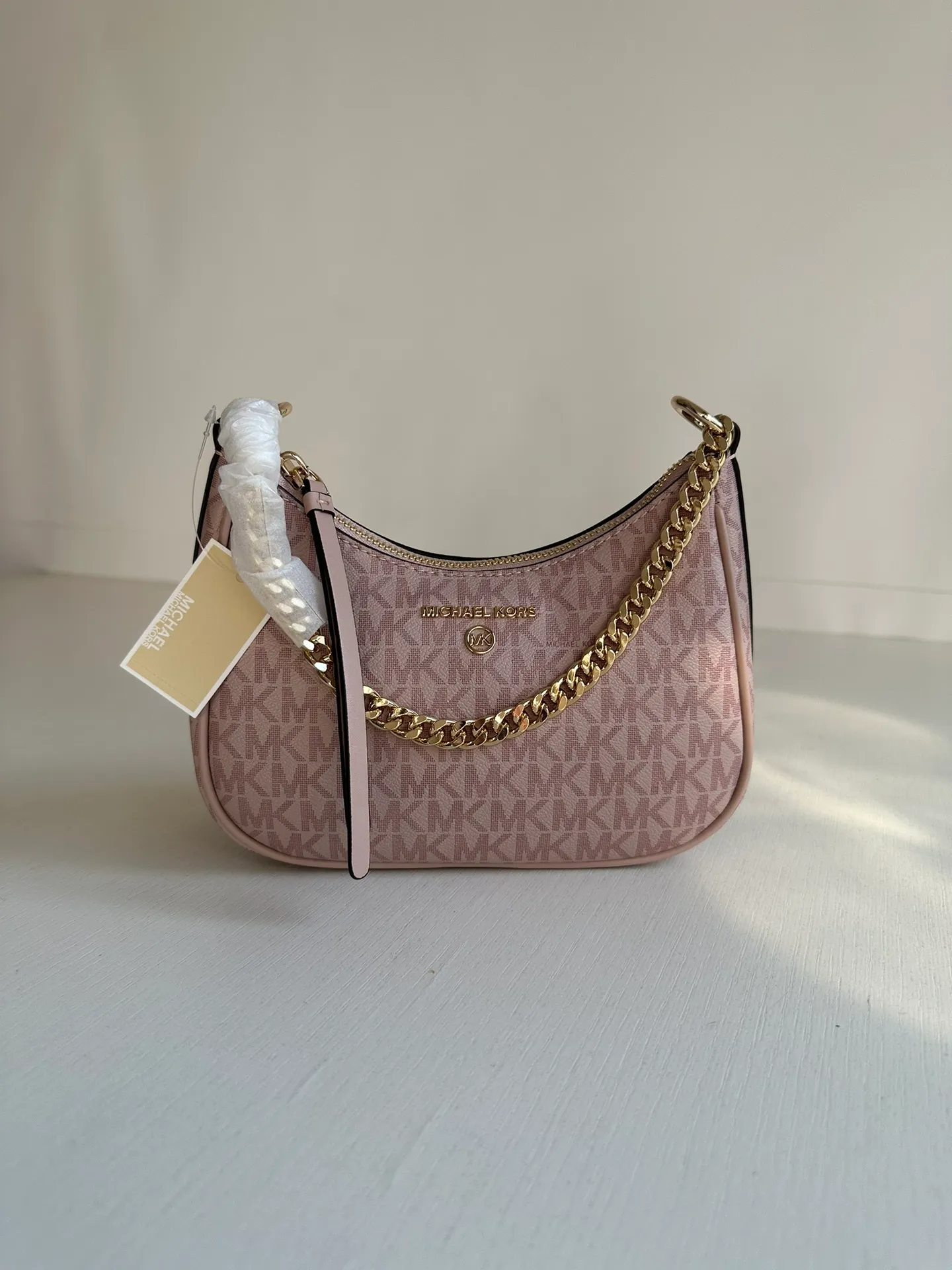 All Categories Official Website "Brand Women's Bags" Women's Bags 💙 MK 2023 New MK Crossbody Bag